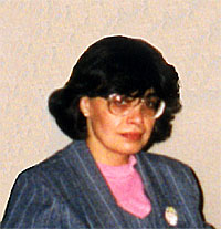 Irina Pavlovna Yaroslavtseva, 14 November 1997