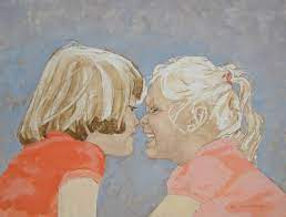 Making out